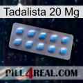 Tadalista 20Mg viagra3
